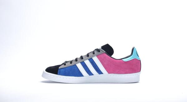 adidas Originals x Fourness Campus 80s | S82629 | AFEW STORE